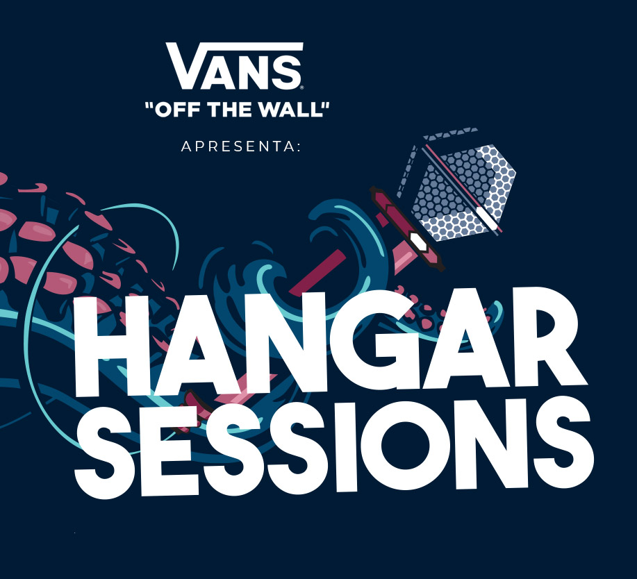 Hangar Sessions